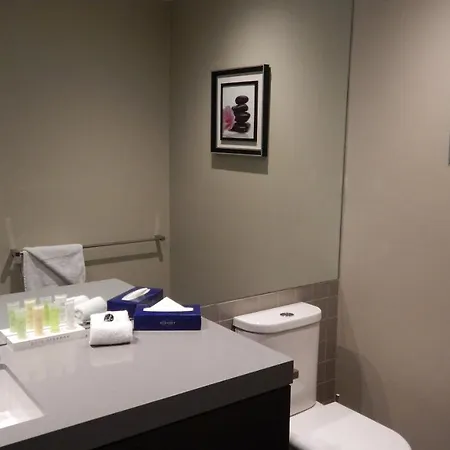 Accent Accommodation@Docklands Melbourne Room photo