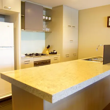 Accent Accommodation@Docklands Melbourne Exterior photo