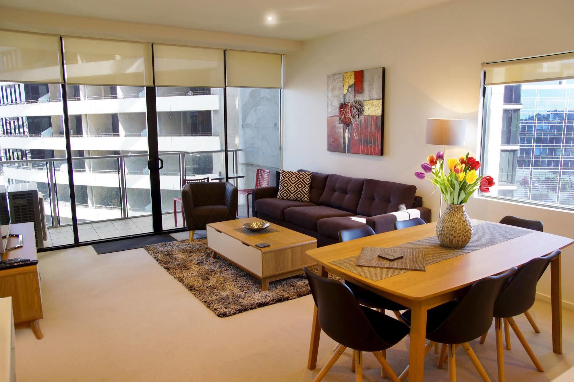 Accent Accommodation@docklands Apartment Melbourne