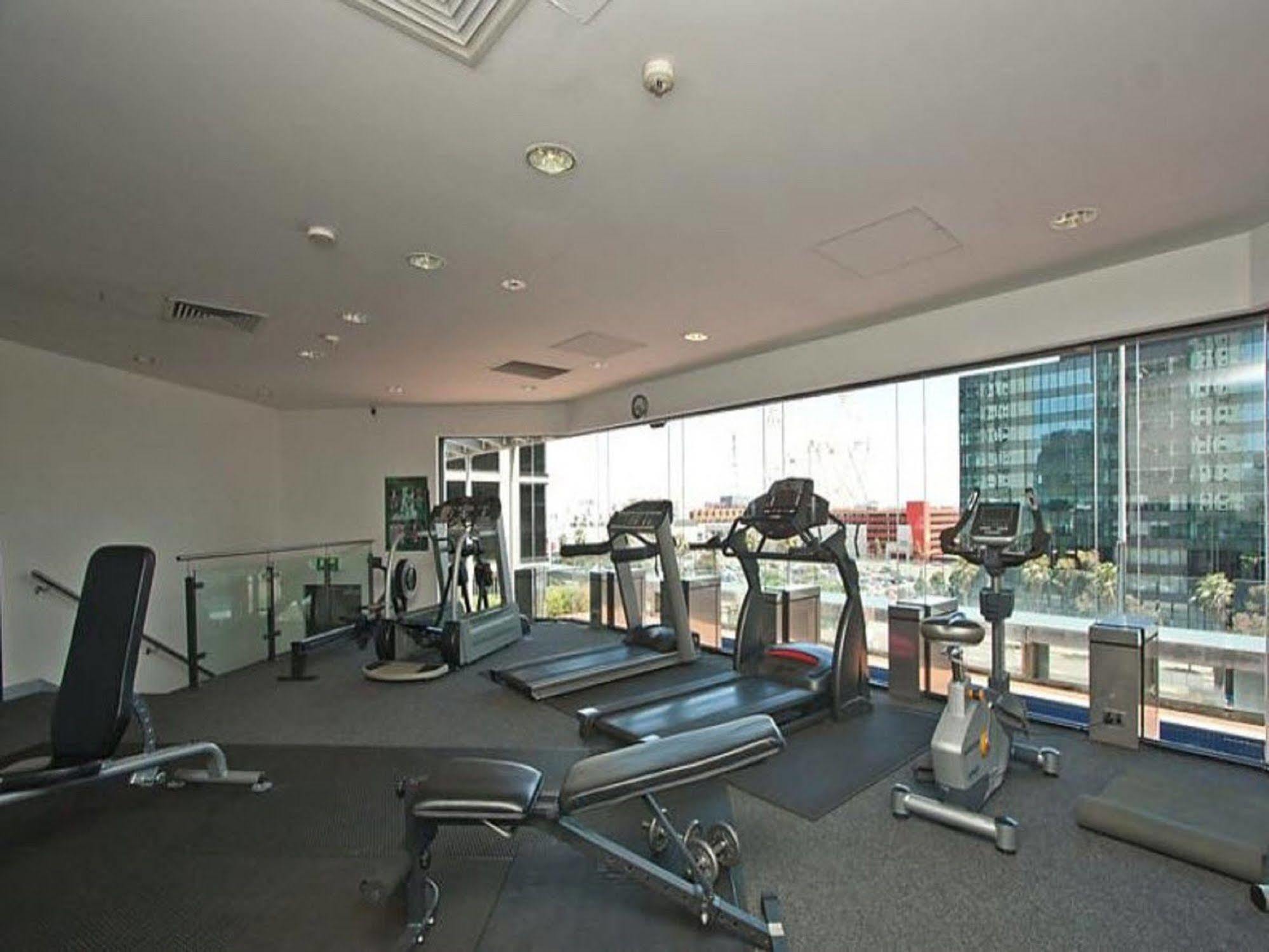 Accent Accommodation@docklands